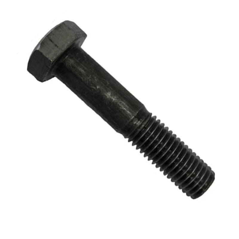 Болт М12- 65 (S18) ГОСТ 7798-70 (ГОСТ 7805-70)