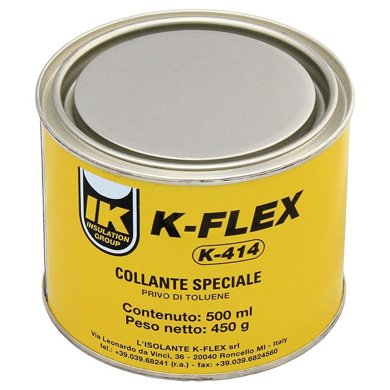 Клей K-Flex K414 0,5л