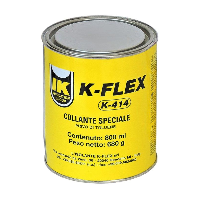 Клей K-Flex K414 0,8л