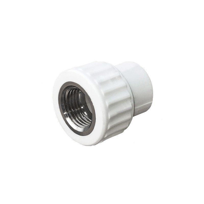 Муфта ПП 32-1''    PN 25 белая Valfex Pro