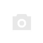 Муфта ПП разъемная 32-1'' , с наружной резьбой, белая, Политэк