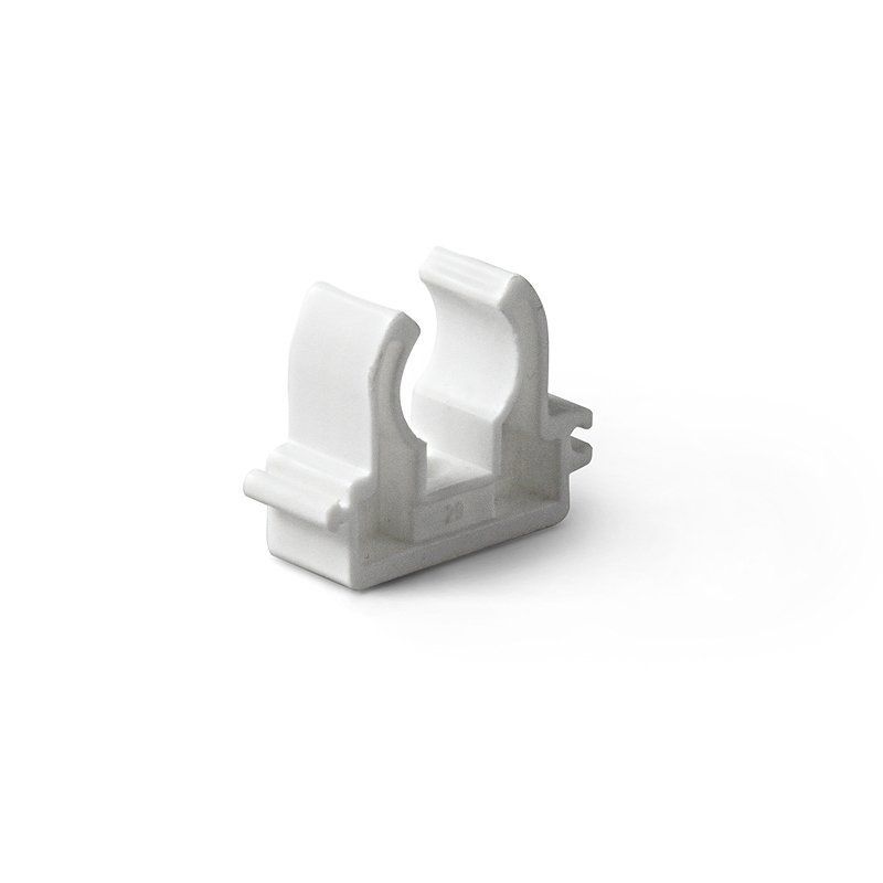 Опора ПП 40, белая, Pro Aqua PA18014P