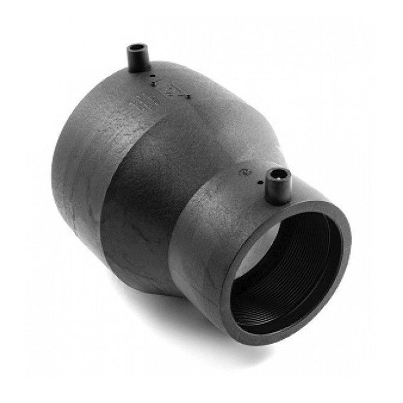 Переход электросварной PN 16 ПЭ100 SDR 11 Ду 125-110