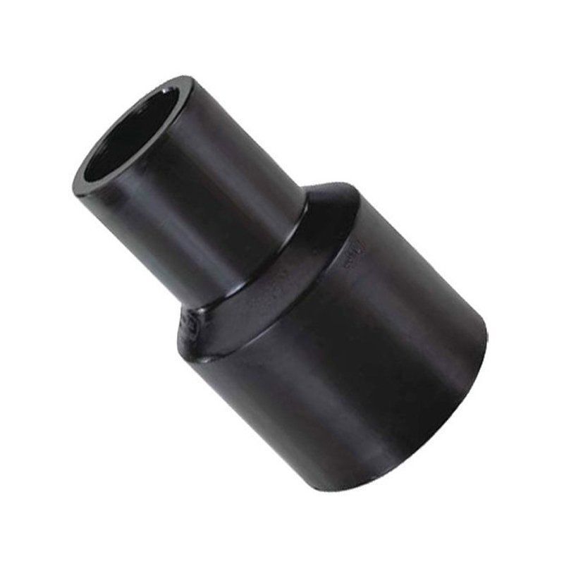 Переход литой (спигот) PN 10 ПЭ100 SDR 11 Ду160-125, Соколъ