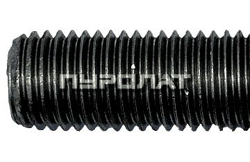 Штанга DIN 975 M 22x1000 нерж A2
