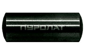 Штифт DIN   7   4x 24 / ~ ГОСТ 3128-70 исп. 1