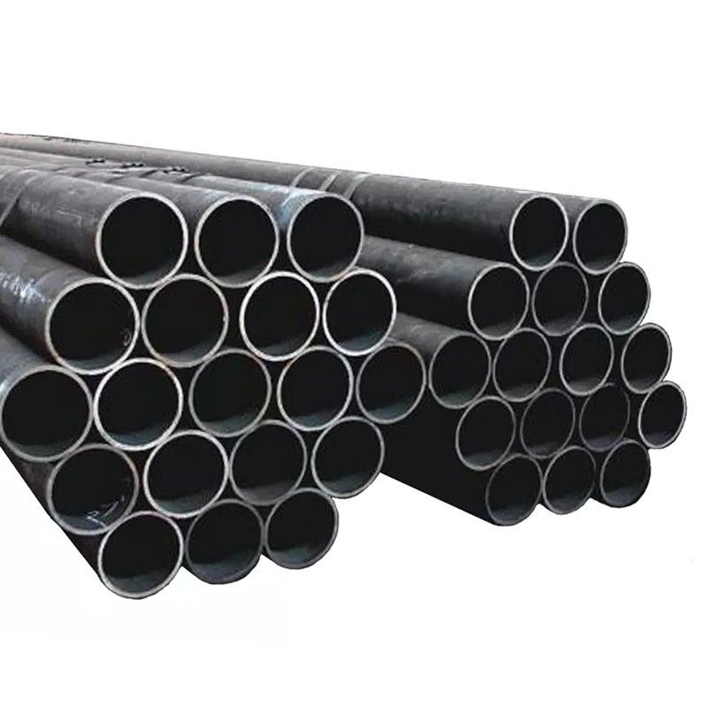 Труба стальная ВГП DN 50 (60,0х3,5) ГОСТ 3262-75 длина 3,0м