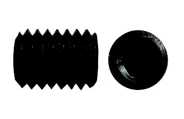 Винт DIN  913 M  8x 16 45H / ГОСТ 11074-93